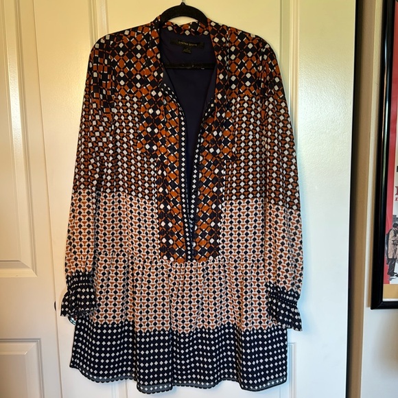 Cynthia Steffe dress - Picture 1 of 8